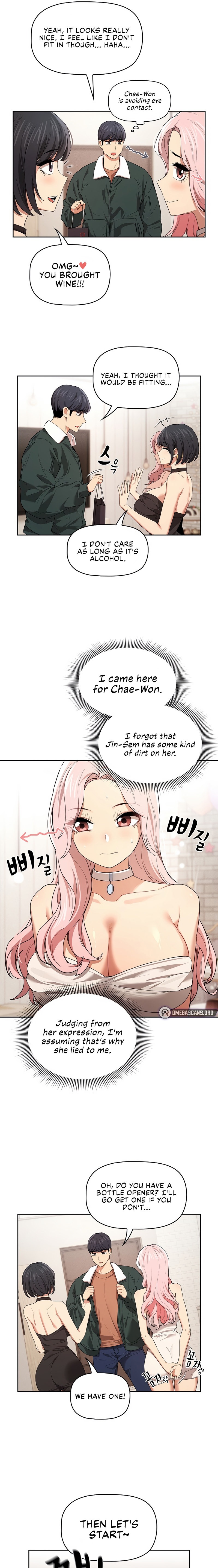 Private Tutoring in These Trying Times - Chapter 92 - picture 14