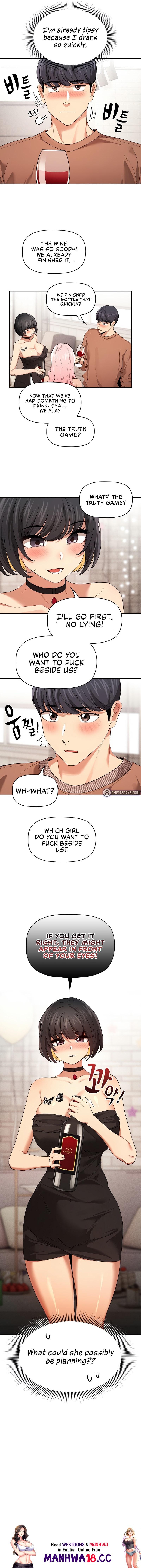 Private Tutoring in These Trying Times - Chapter 92 - picture 16