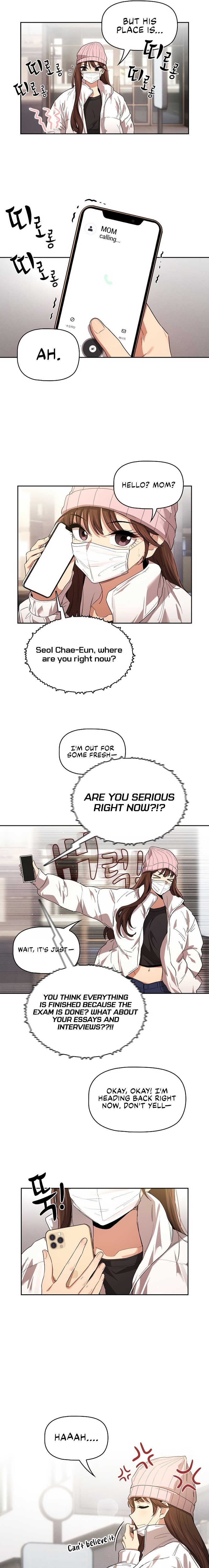 Private Tutoring in These Trying Times - Chapter 92 - picture 2