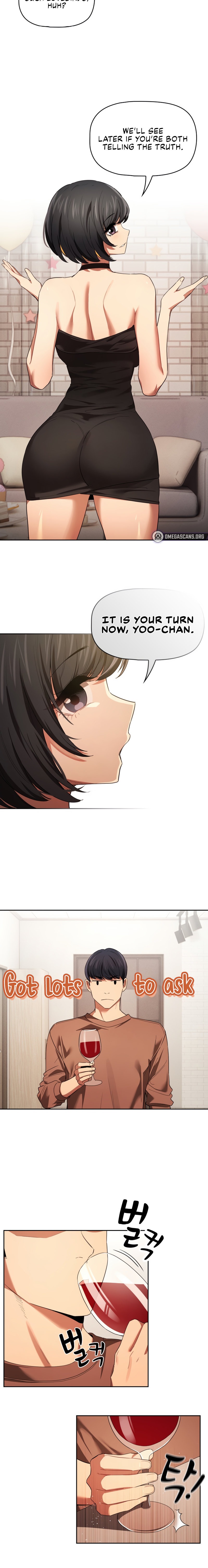 Private Tutoring in These Trying Times - Chapter 93 - picture 7