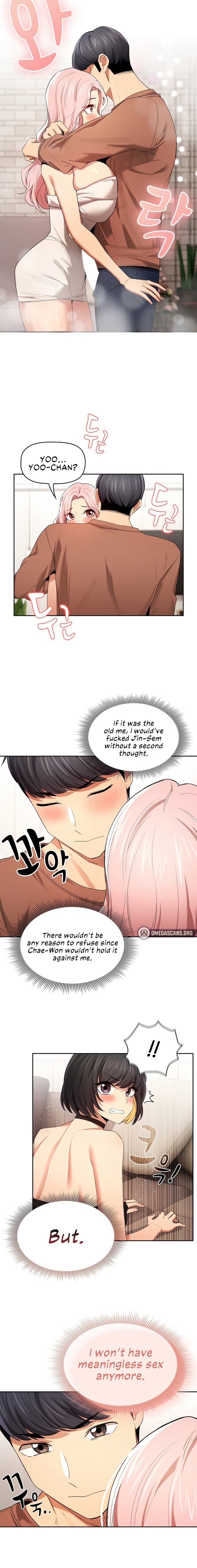 Private Tutoring in These Trying Times - Chapter 94 - picture 4