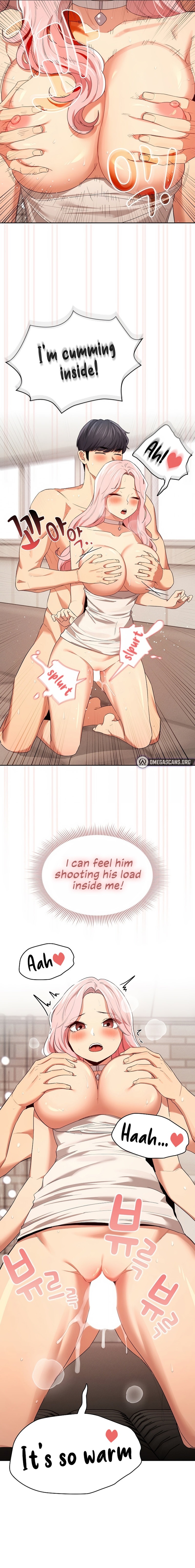 Private Tutoring in These Trying Times - Chapter 95 - picture 10