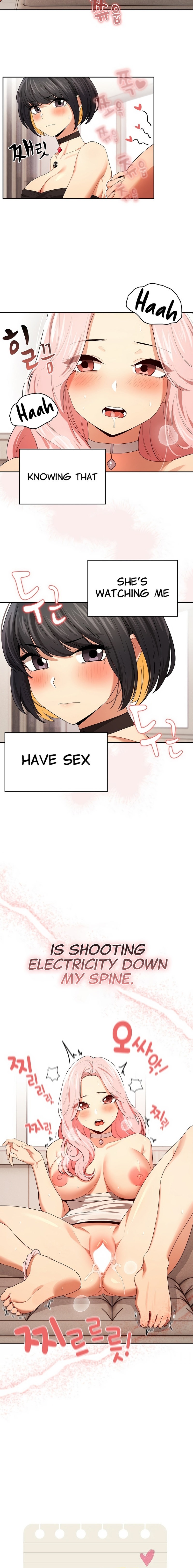 Private Tutoring in These Trying Times - Chapter 95 - picture 3