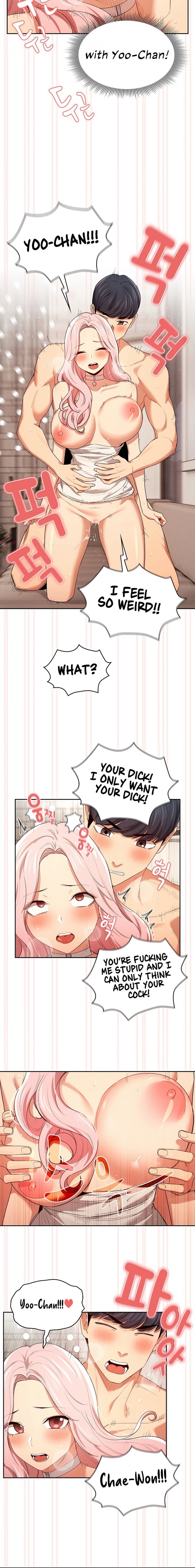 Private Tutoring in These Trying Times - Chapter 95 - picture 9