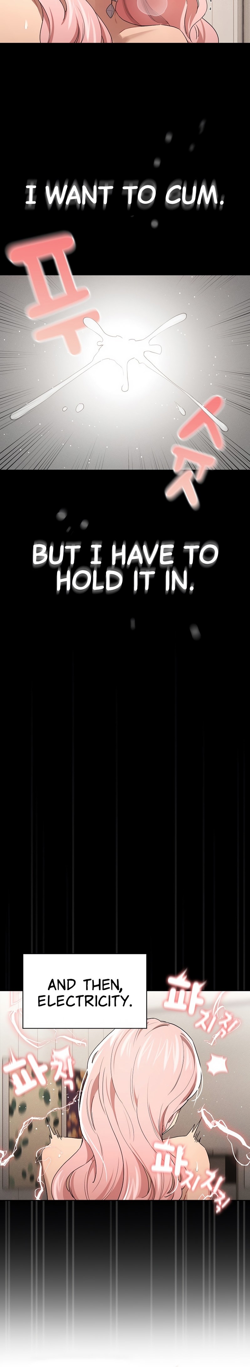 Private Tutoring in These Trying Times - Chapter 96 - picture 1