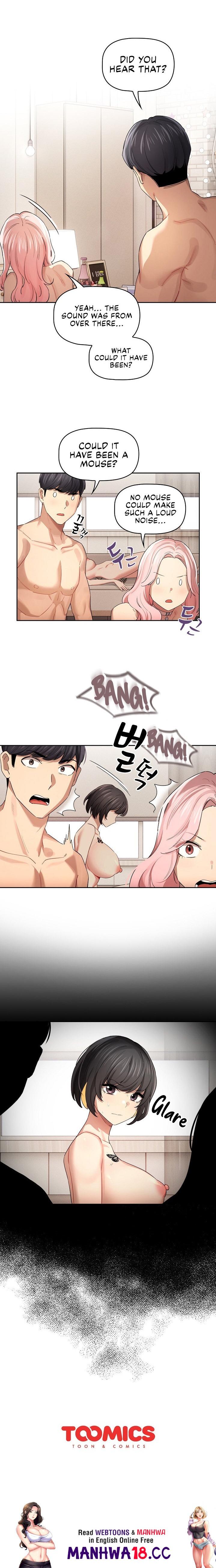 Private Tutoring in These Trying Times - Chapter 97 - picture 17