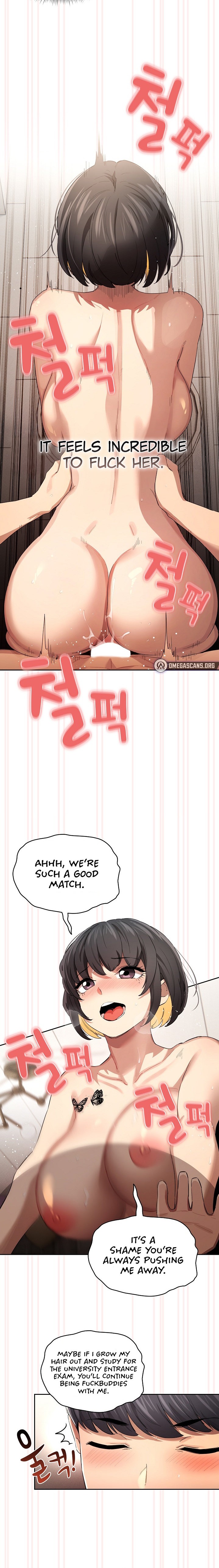 Private Tutoring in These Trying Times - Chapter 97 - picture 2