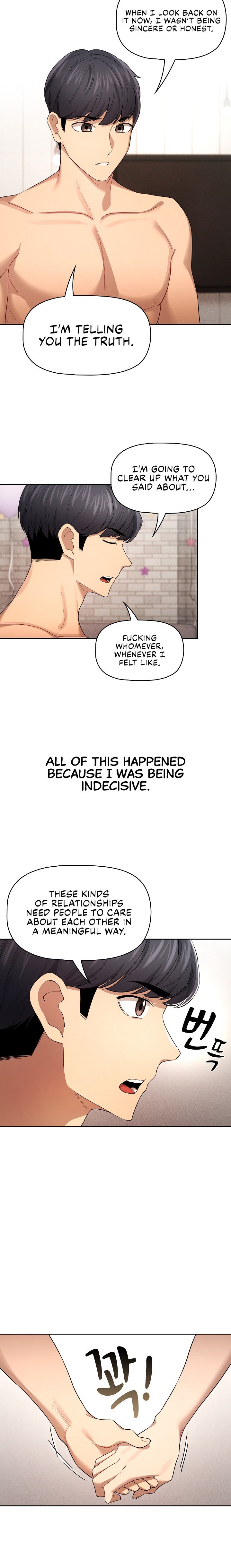 Private Tutoring in These Trying Times - Chapter 98 - picture 11