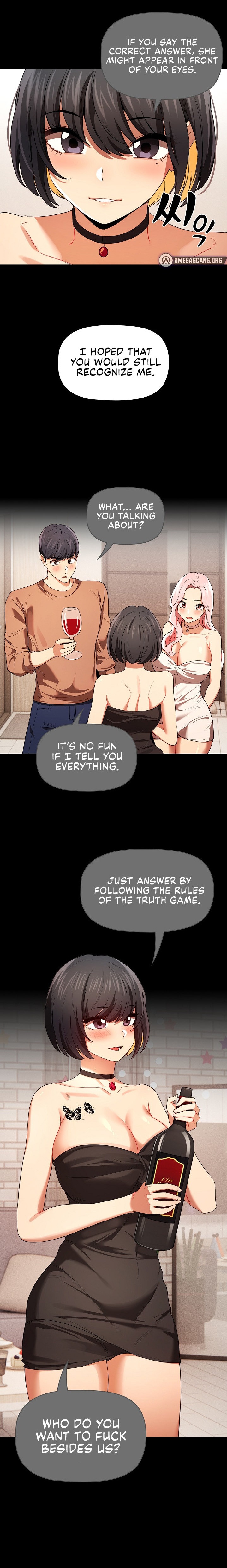 Private Tutoring in These Trying Times - Chapter 98 - picture 8