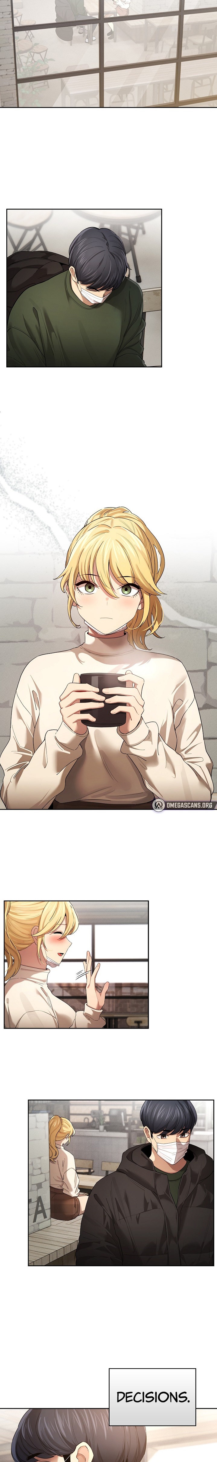 Private Tutoring in These Trying Times - Chapter 99 - picture 7