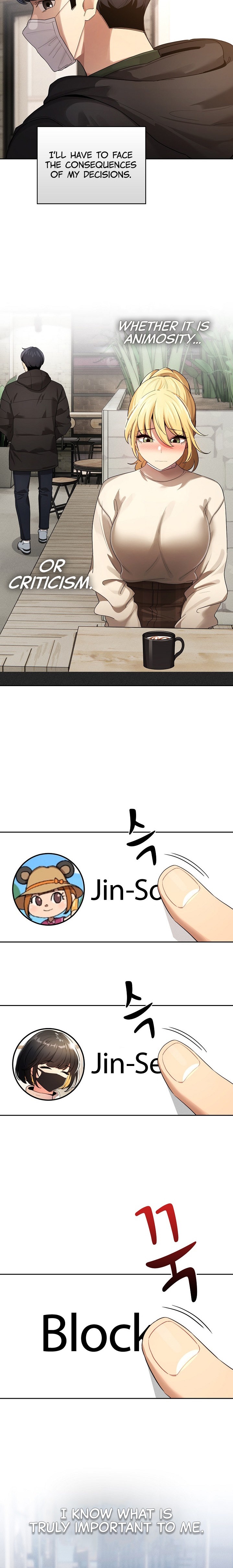Private Tutoring in These Trying Times - Chapter 99 - picture 8