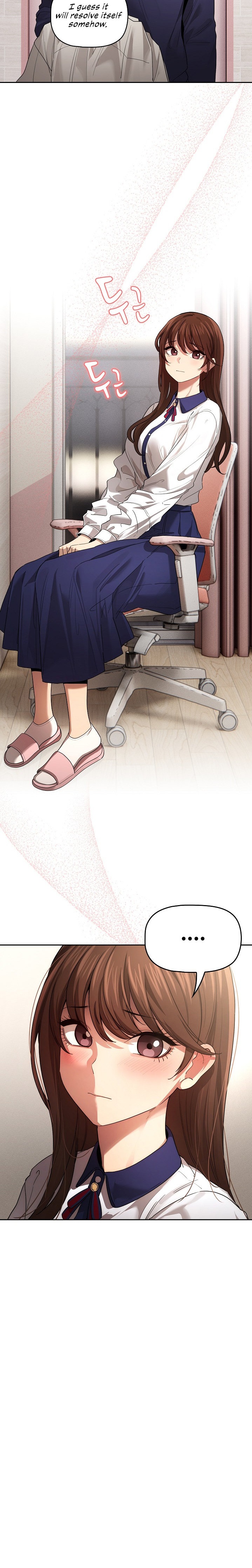 Private Tutoring in These Trying Times - Chapter 100 - picture 10
