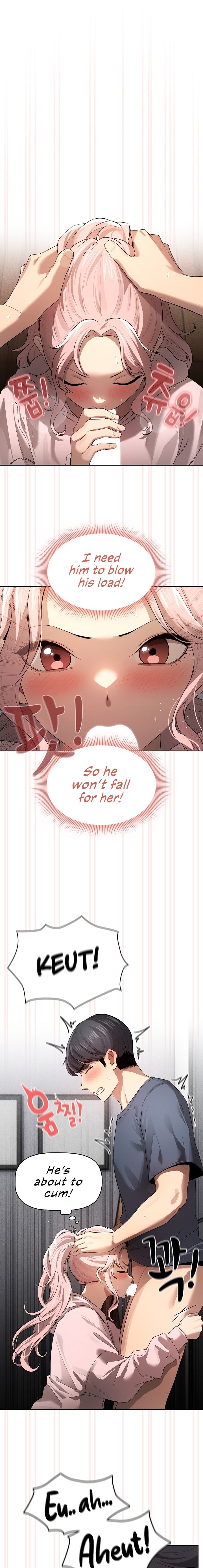 Private Tutoring in These Trying Times - Chapter 101 - picture 17