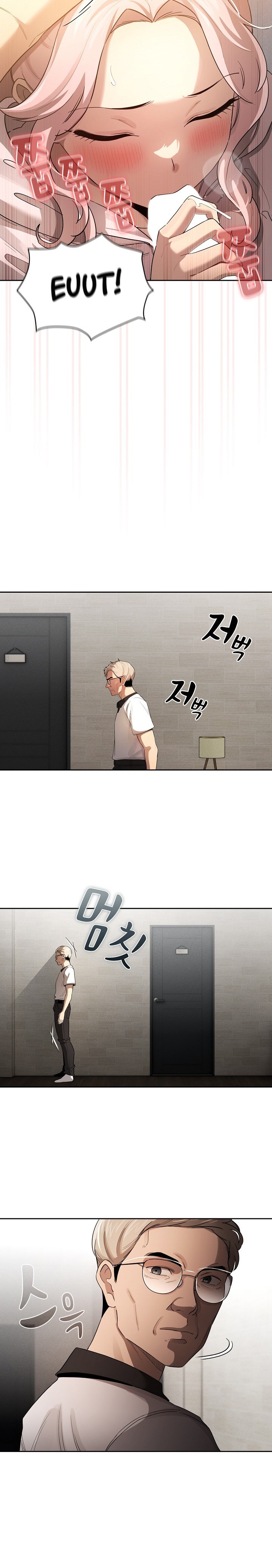 Private Tutoring in These Trying Times - Chapter 101 - picture 5