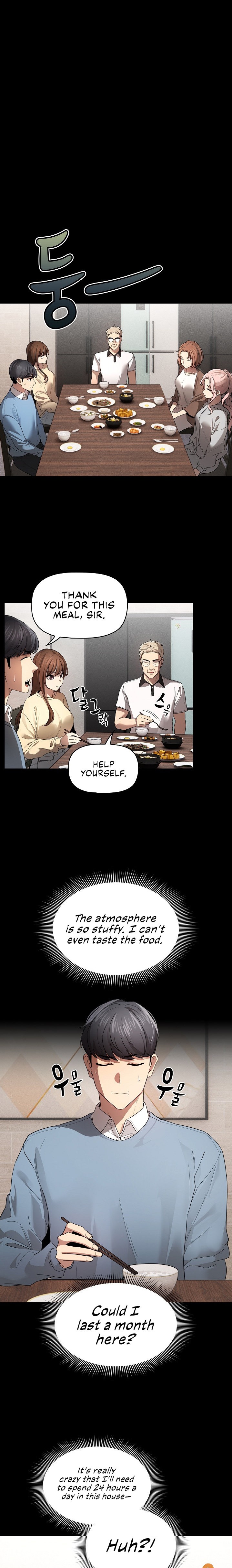 Private Tutoring in These Trying Times - Chapter 101 - picture 9