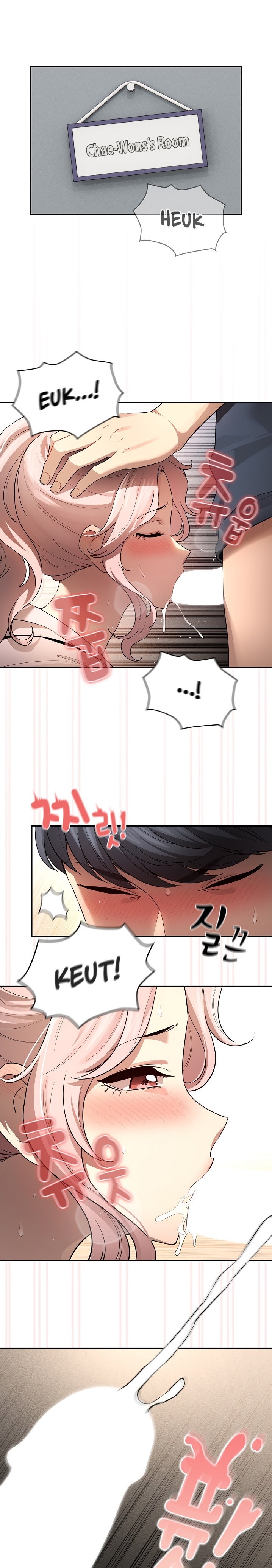 Private Tutoring in These Trying Times - Chapter 102 - picture 0