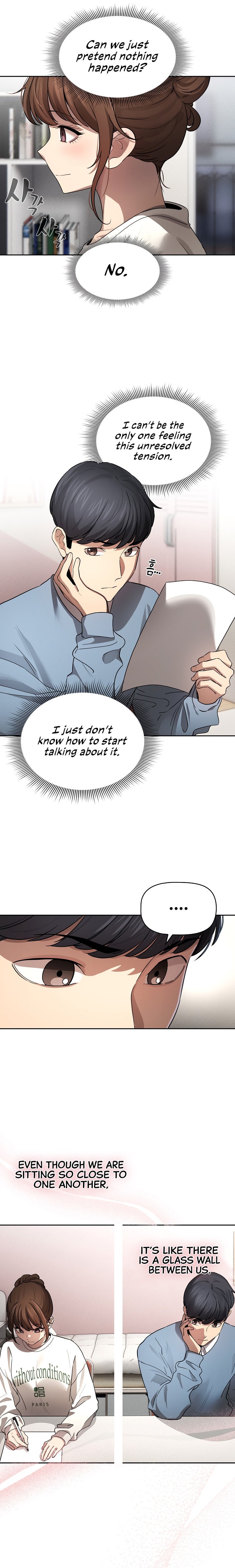 Private Tutoring in These Trying Times - Chapter 102 - picture 12