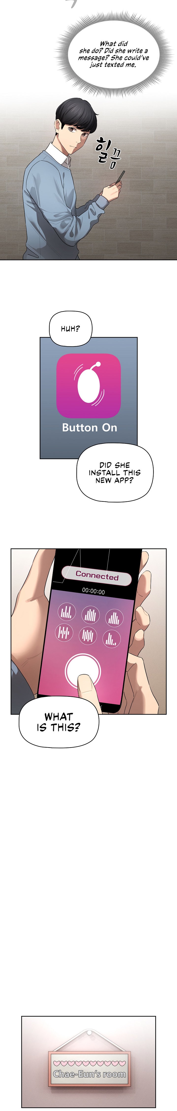 Private Tutoring in These Trying Times - Chapter 102 - picture 16