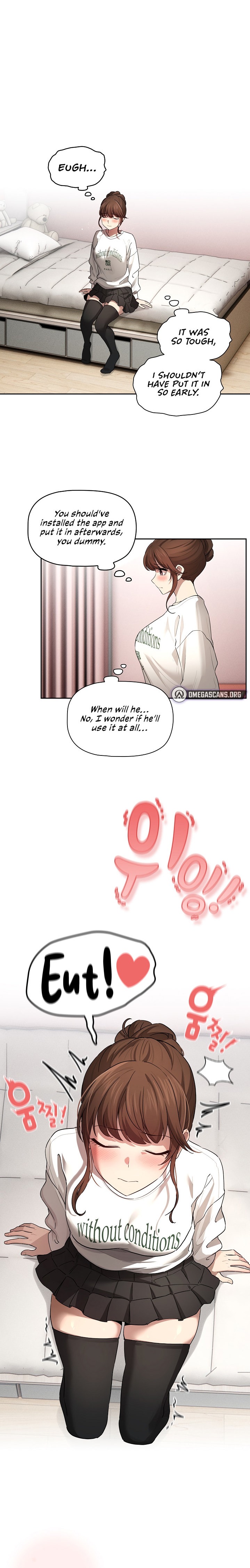 Private Tutoring in These Trying Times - Chapter 102 - picture 17