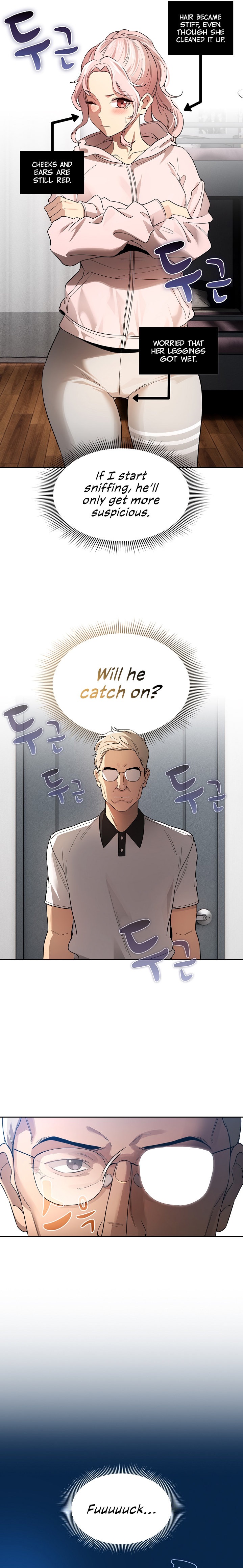Private Tutoring in These Trying Times - Chapter 102 - picture 6