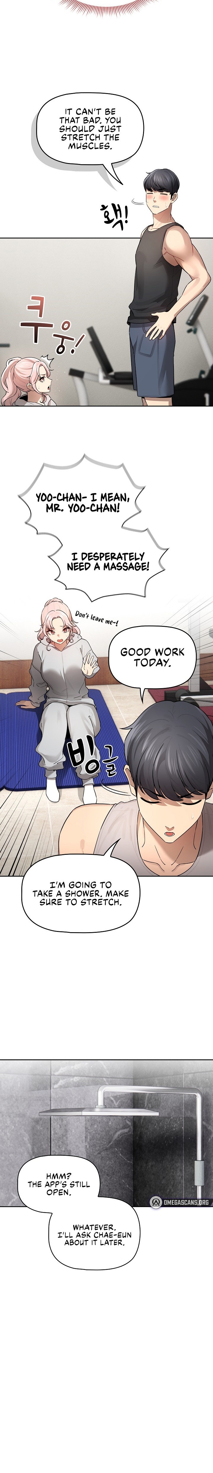 Private Tutoring in These Trying Times - Chapter 103 - picture 8