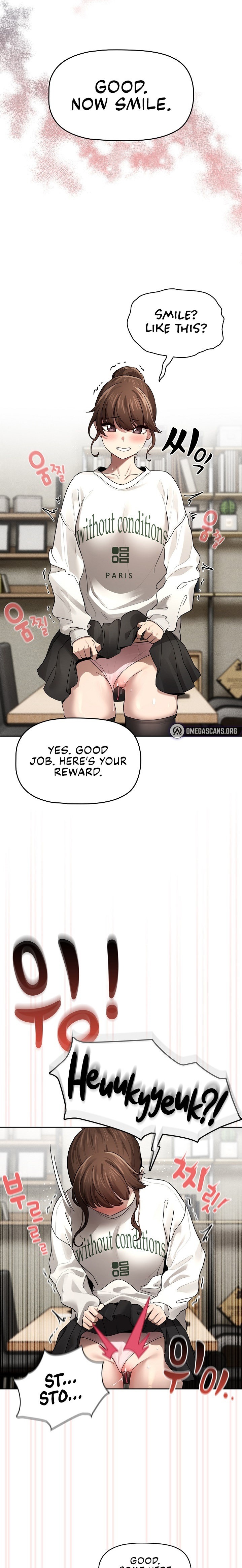 Private Tutoring in These Trying Times - Chapter 104 - picture 15