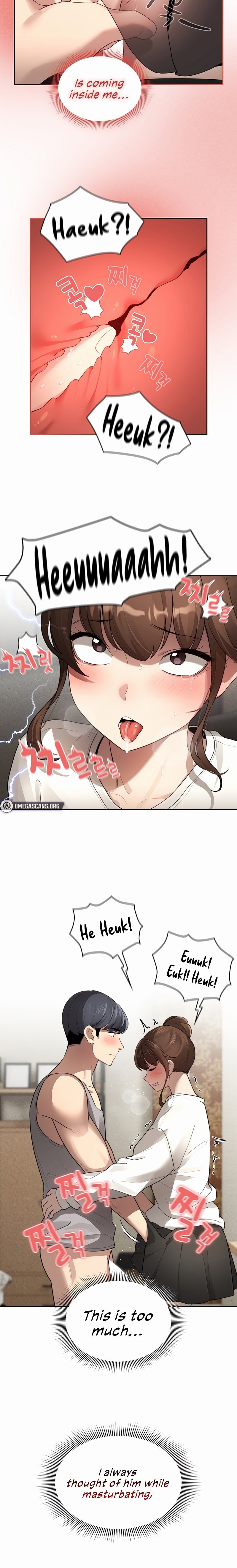 Private Tutoring in These Trying Times - Chapter 105 - picture 9