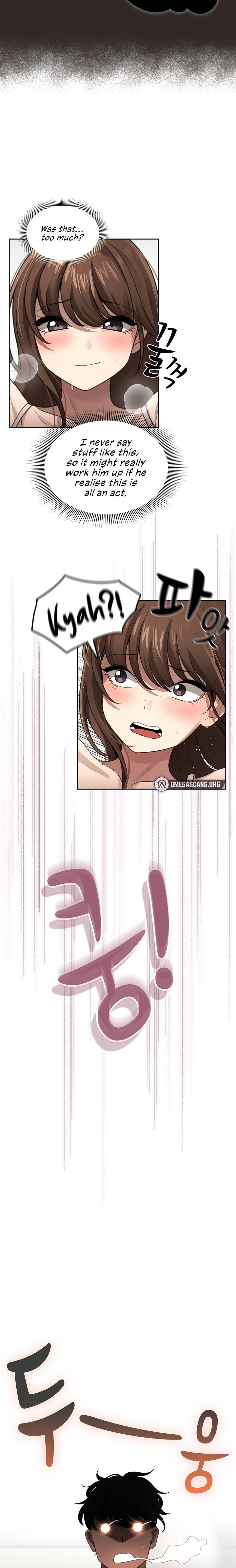 Private Tutoring in These Trying Times - Chapter 106 - picture 13