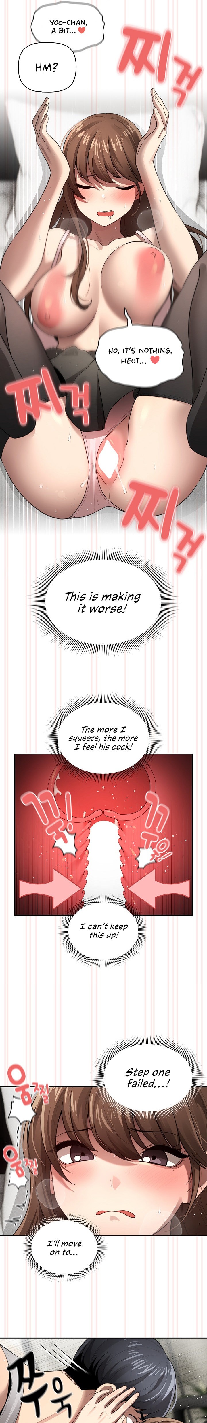 Private Tutoring in These Trying Times - Chapter 106 - picture 6