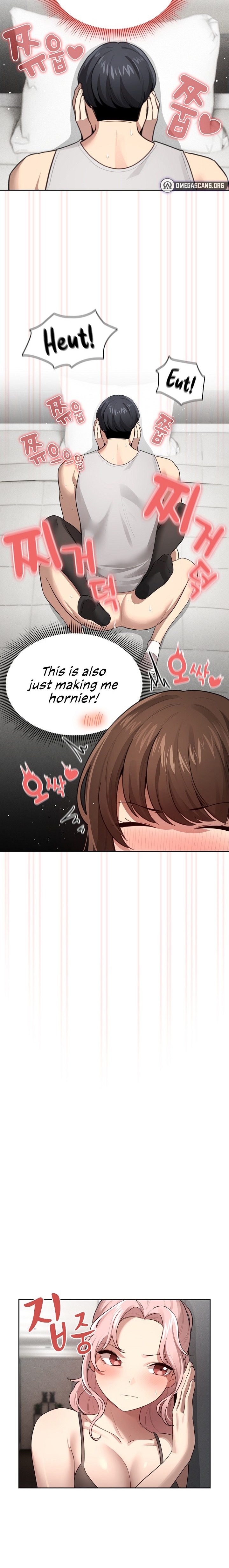 Private Tutoring in These Trying Times - Chapter 106 - picture 8