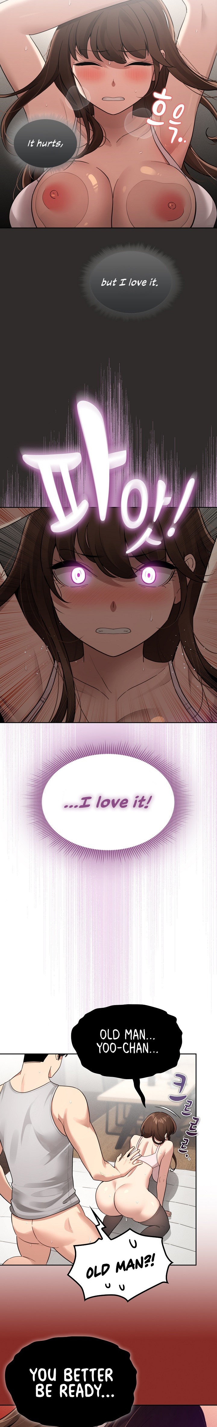 Private Tutoring in These Trying Times - Chapter 107 - picture 10