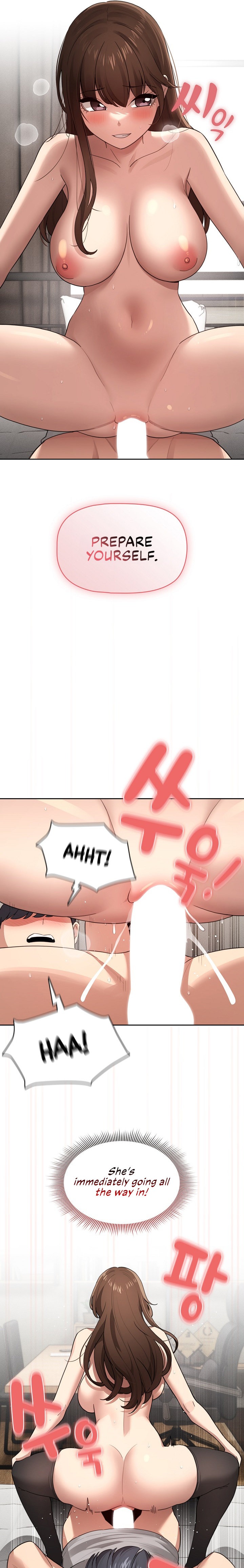 Private Tutoring in These Trying Times - Chapter 107 - picture 15