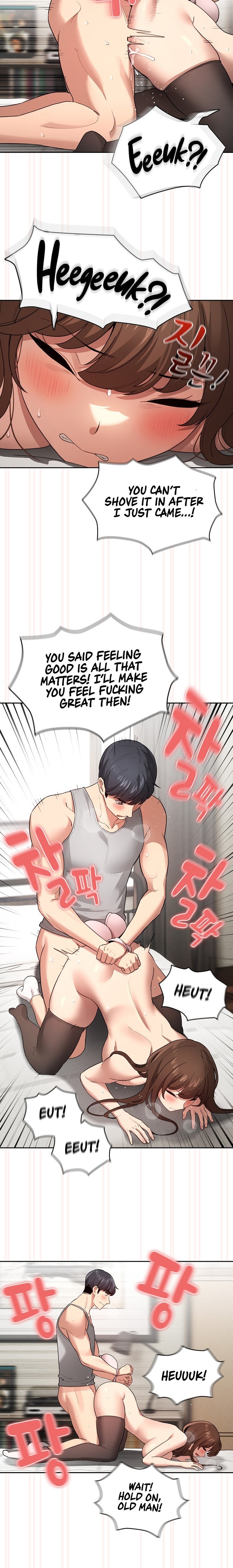 Private Tutoring in These Trying Times - Chapter 108 - picture 11