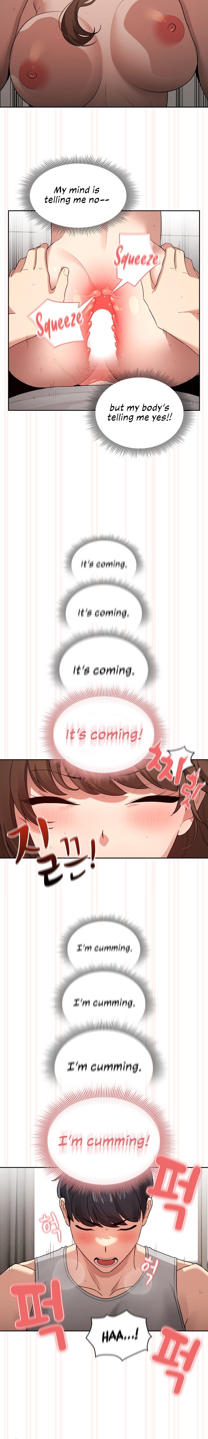 Private Tutoring in These Trying Times - Chapter 108 - picture 14