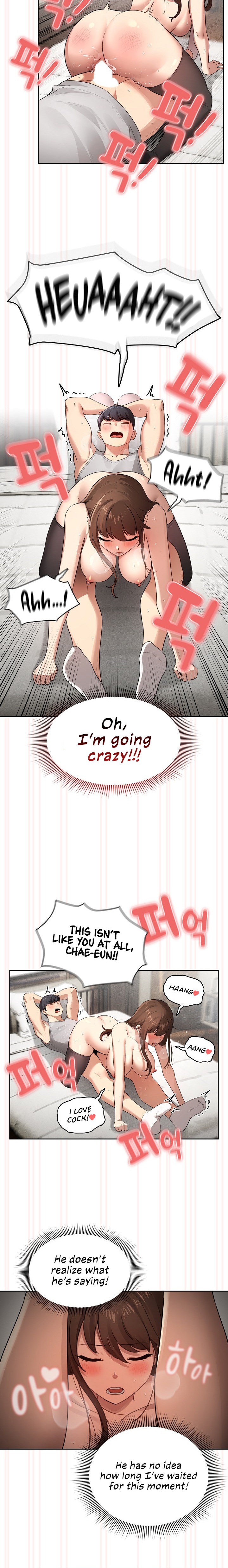 Private Tutoring in These Trying Times - Chapter 108 - picture 5
