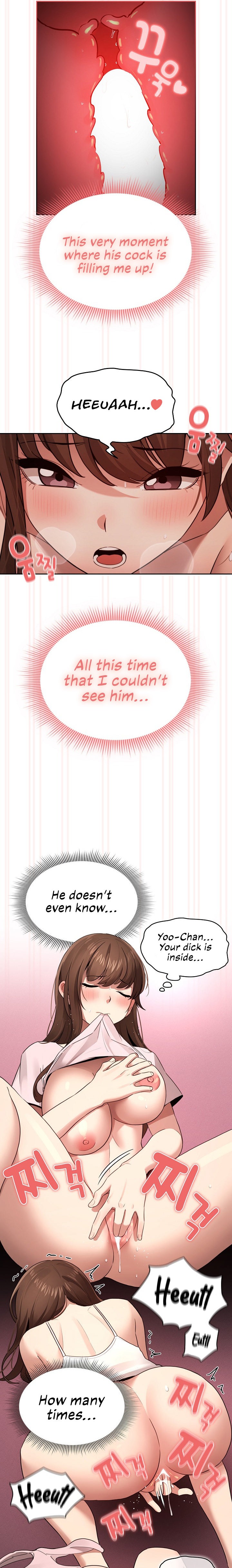 Private Tutoring in These Trying Times - Chapter 108 - picture 6
