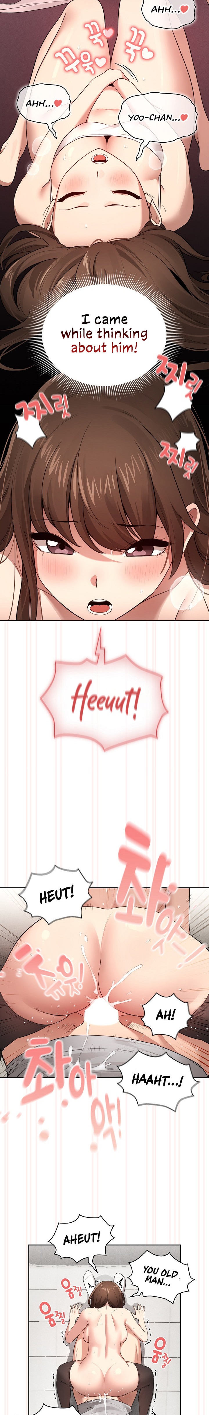Private Tutoring in These Trying Times - Chapter 108 - picture 7