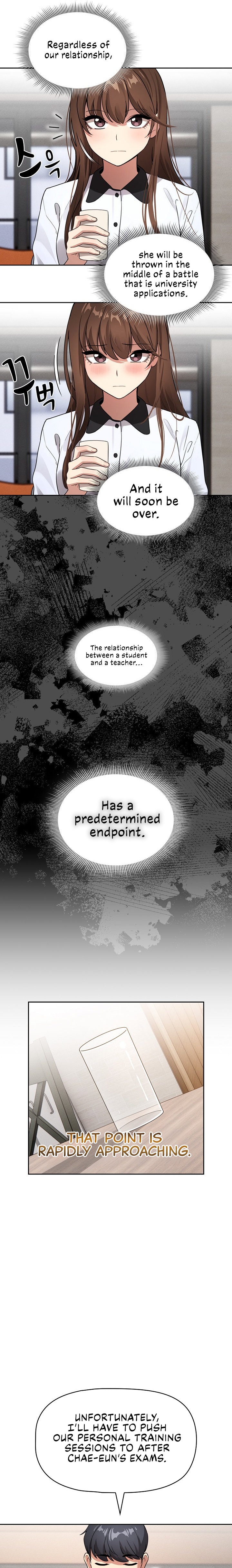 Private Tutoring in These Trying Times - Chapter 109 - picture 15