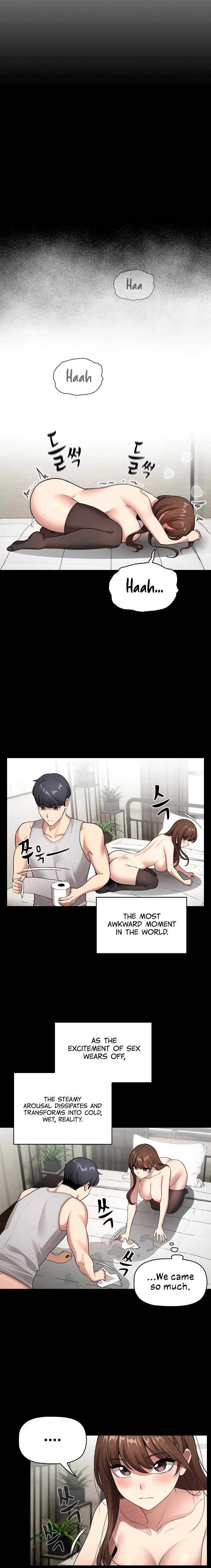 Private Tutoring in These Trying Times - Chapter 109 - picture 2