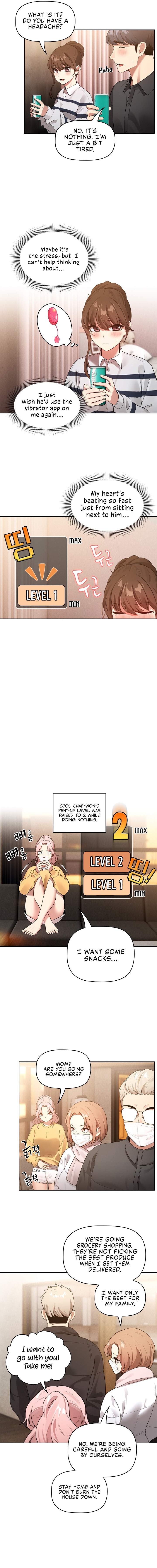 Private Tutoring in These Trying Times - Chapter 110 - picture 10