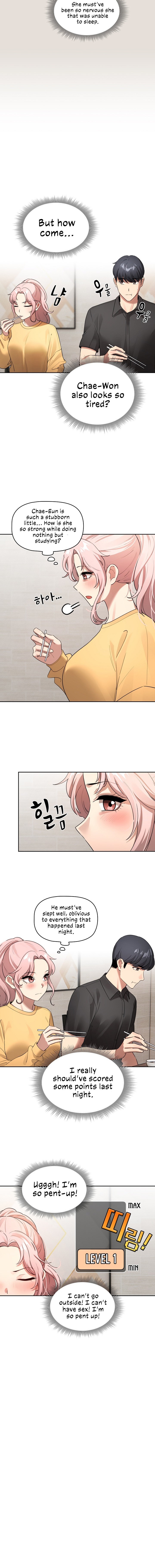 Private Tutoring in These Trying Times - Chapter 110 - picture 7