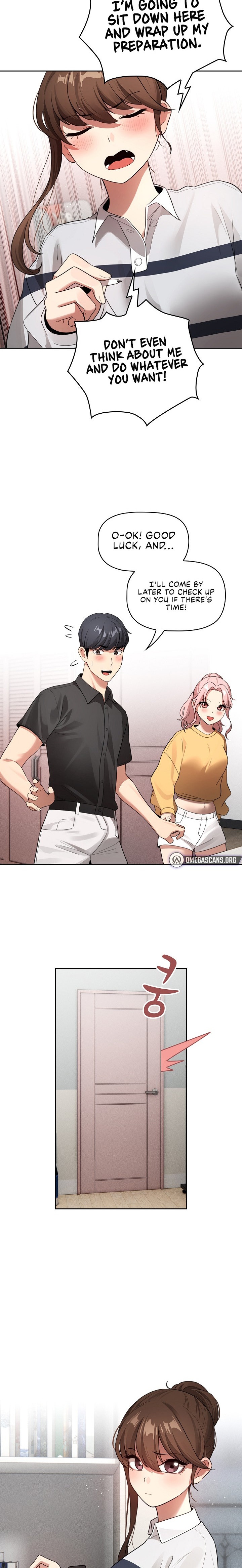 Private Tutoring in These Trying Times - Chapter 111 - picture 13
