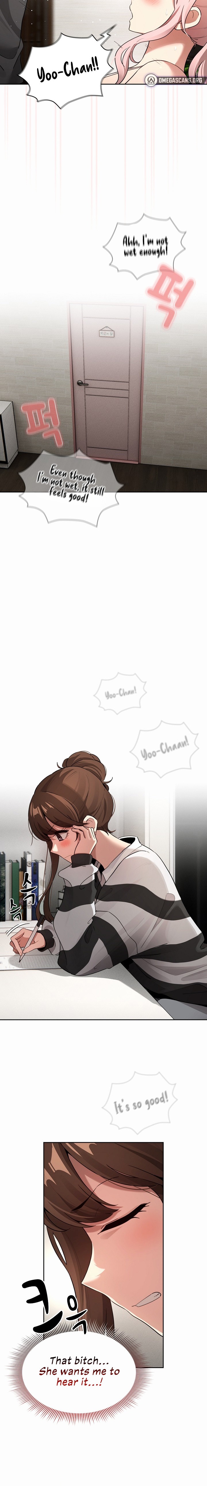 Private Tutoring in These Trying Times - Chapter 112 - picture 1