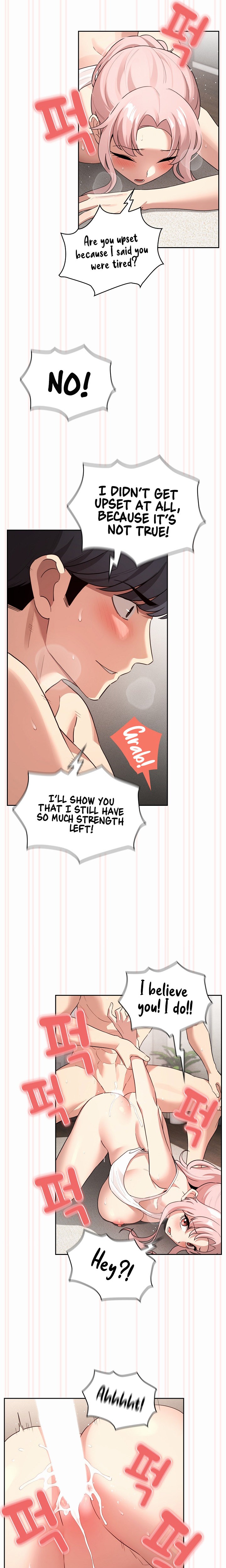 Private Tutoring in These Trying Times - Chapter 112 - picture 15