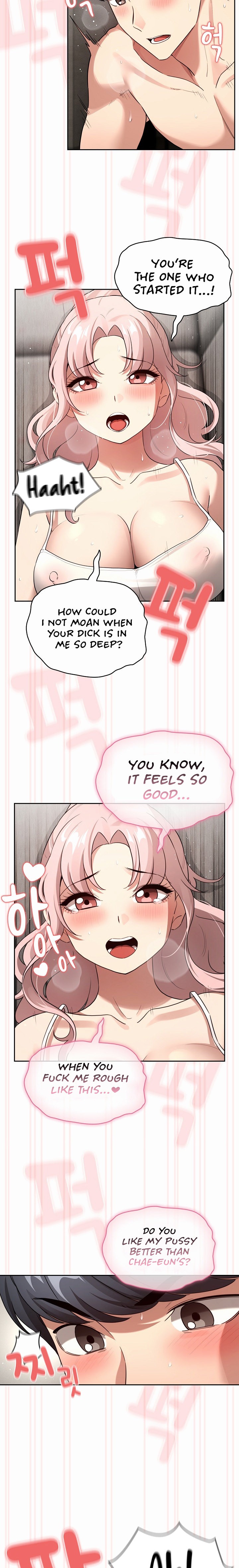 Private Tutoring in These Trying Times - Chapter 112 - picture 4