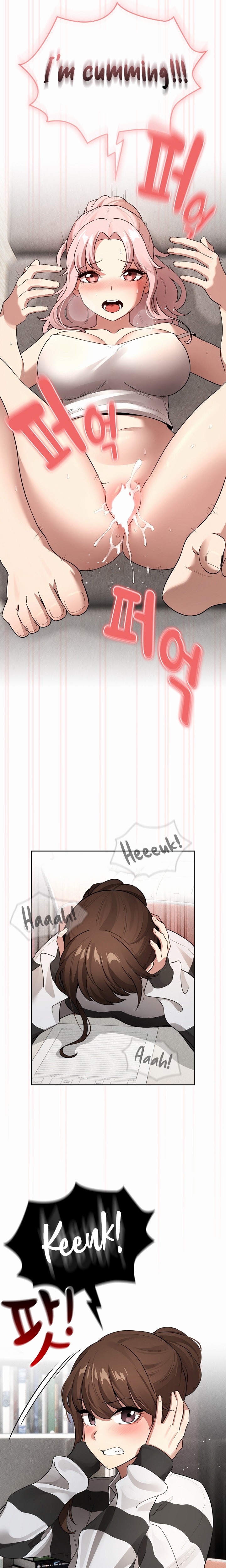 Private Tutoring in These Trying Times - Chapter 112 - picture 6