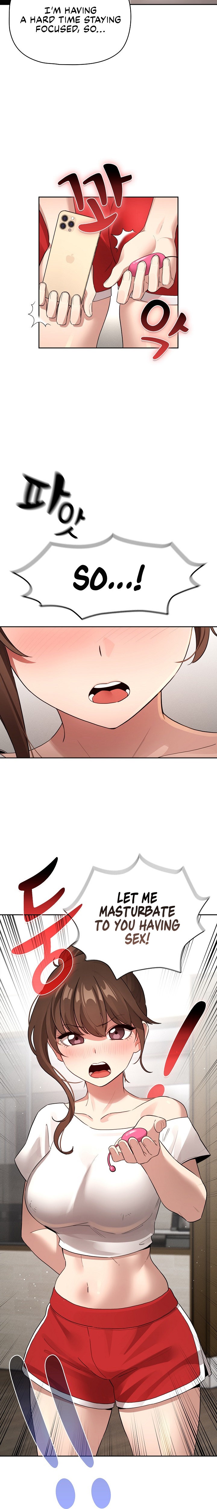 Private Tutoring in These Trying Times - Chapter 113 - picture 2