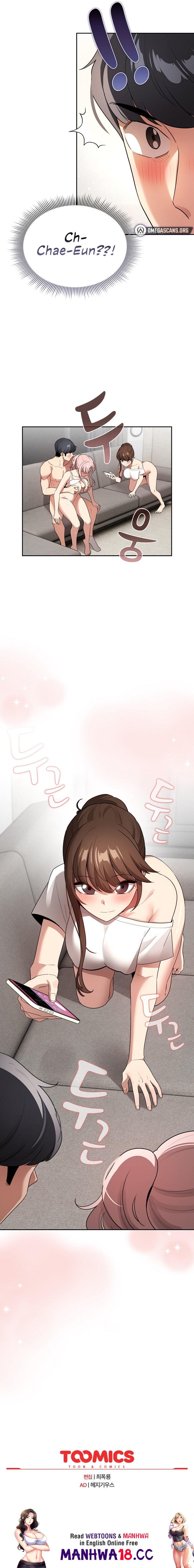 Private Tutoring in These Trying Times - Chapter 113 - picture 21
