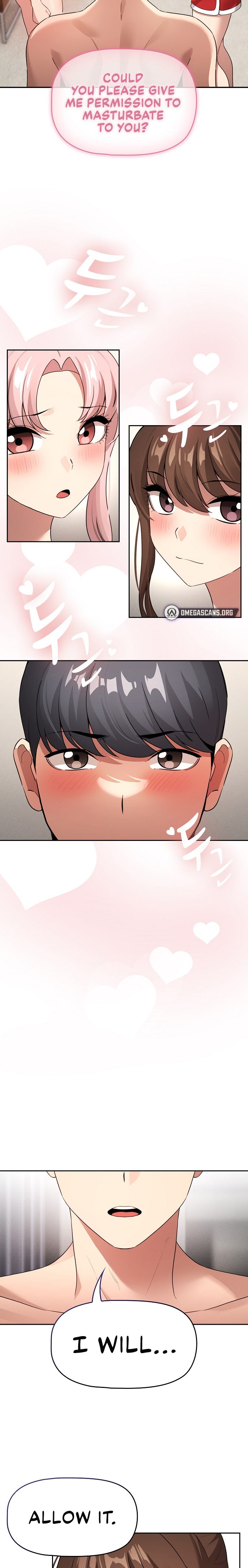 Private Tutoring in These Trying Times - Chapter 113 - picture 7