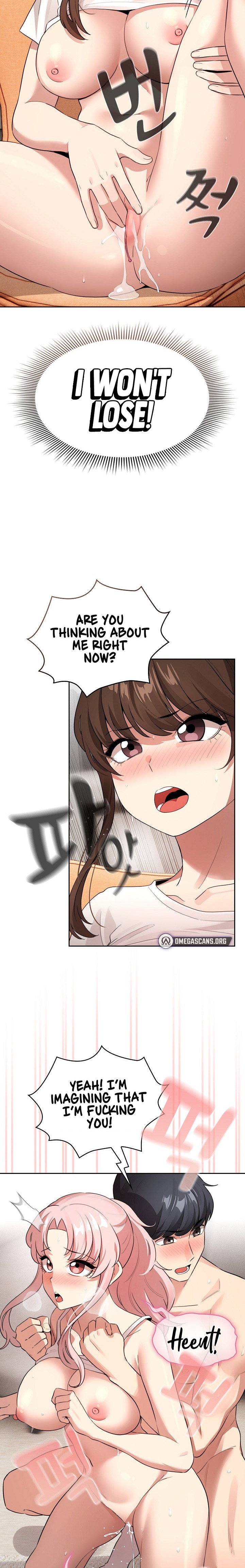 Private Tutoring in These Trying Times - Chapter 115 - picture 13
